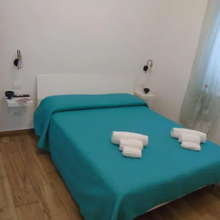 La Perla Sul Cortile Apartament Syrakuzy