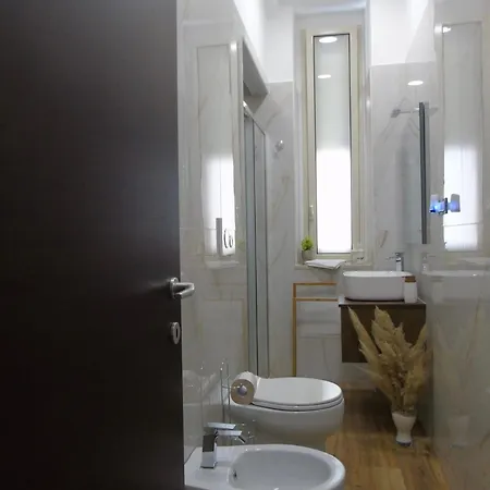 Apartament La Perla Sul Cortile