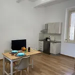 Διαμέρισμα La Perla Sul Cortile *