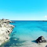 Διαμέρισμα La Perla Sul Cortile Συρακούσες