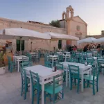 La Perla Sul Cortile Συρακούσες