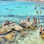 Διαμέρισμα La Perla Sul Cortile