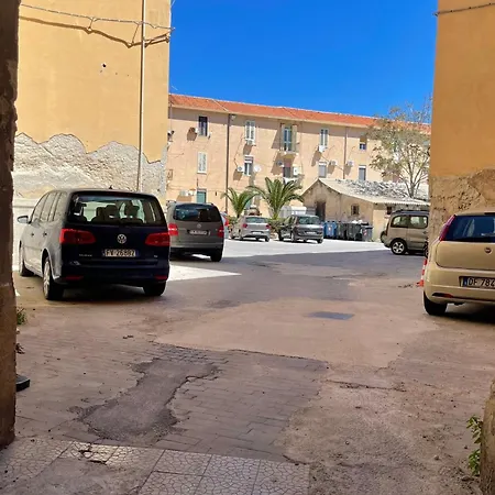 La Perla Sul Cortile * Syracuse