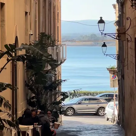 Appartamento La Perla Sul Cortile Syracuse